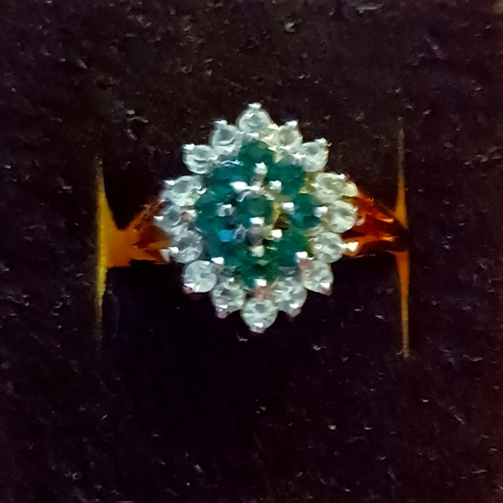 Women's Ring